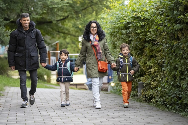 How to Talk to Your Child About Choosing the Right School - How to Talk to Your Child About Choosing the Right School
