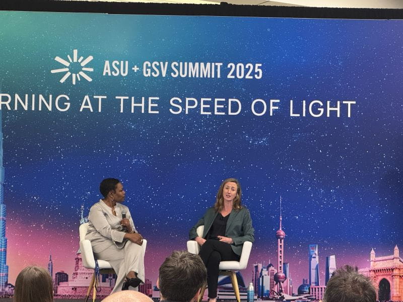 Nord Anglia Education sets the pace for education innovation - Nord Anglia Education sets the pace for education innovation